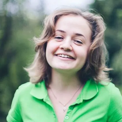 Ekaterina Glozshtein