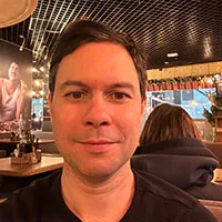 Nikolay Zainchkovskiy